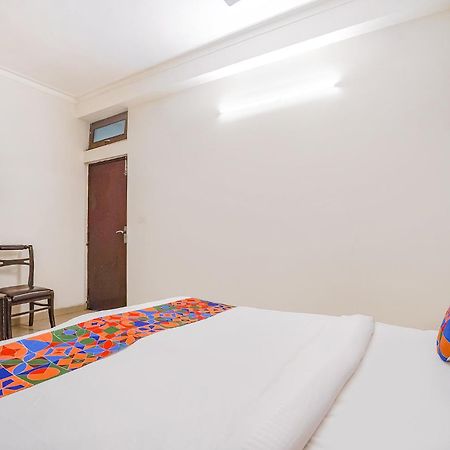 Fabhotel Sai Residency Agra  Luaran gambar