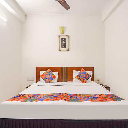 Fabhotel Sai Residency Agra  Luaran gambar