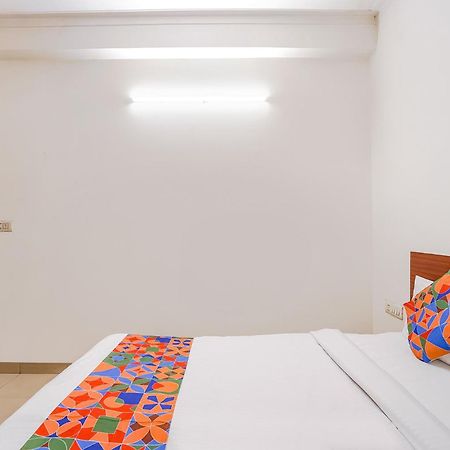 Fabhotel Sai Residency Agra  Luaran gambar